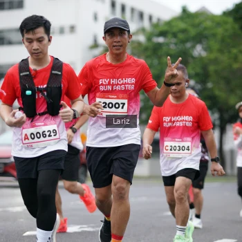 Runner Photo 1780326