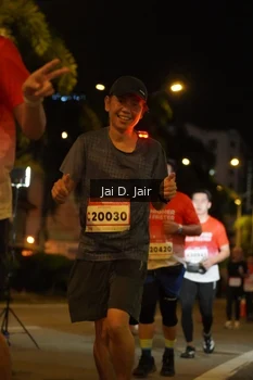 Runner Photo 1780345