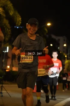 Runner Photo 1780362