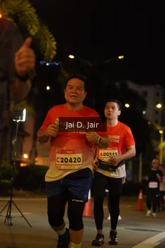 Runner Photo 1780399