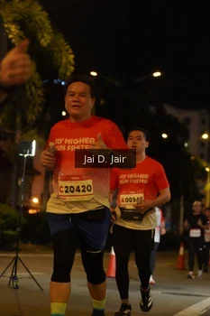 Runner Photo 1780418