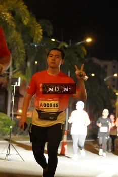 Runner Photo 1780428