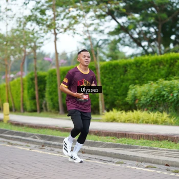 Runner Photo 1780880
