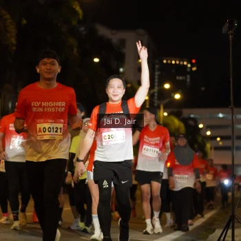 Runner Photo 1780973