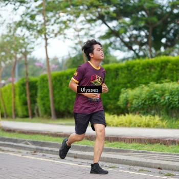 Runner Photo 1780974