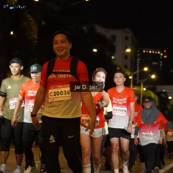 Runner Photo 1781015