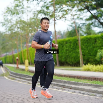 Runner Photo 1781108
