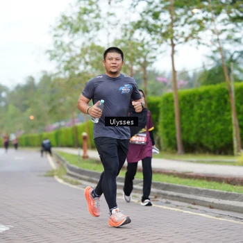 Runner Photo 1781109