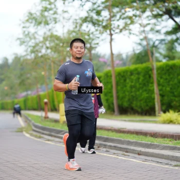 Runner Photo 1781110