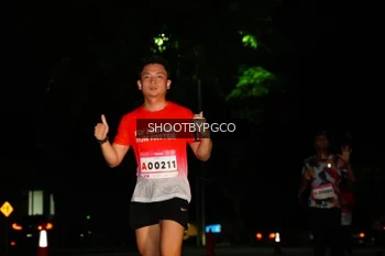 Runner Photo 1781292