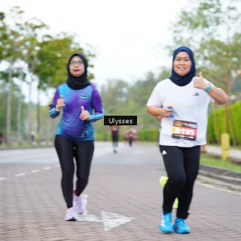 Runner Photo 1781351