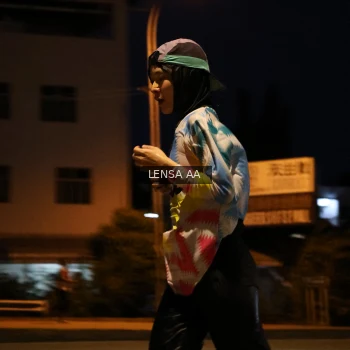 Runner Photo 1781415