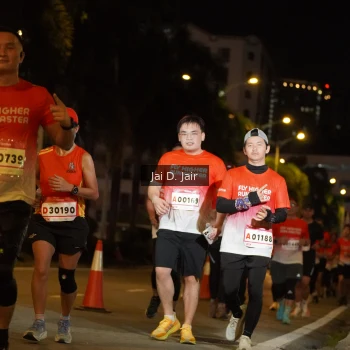 Runner Photo 1781469
