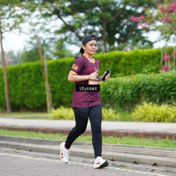 Runner Photo 1781478