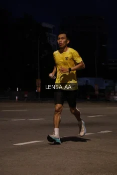 Runner Photo 1781495