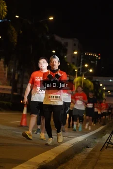 Runner Photo 1781496