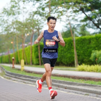 Runner Photo 1781505