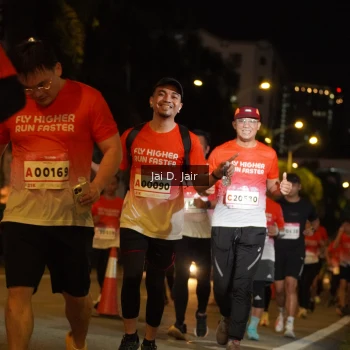 Runner Photo 1781532