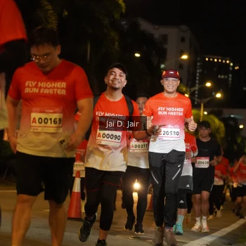 Runner Photo 1781540