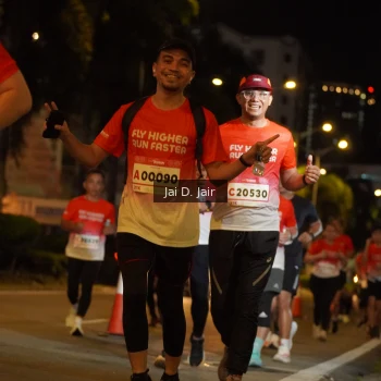 Runner Photo 1781543