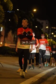 Runner Photo 1781550