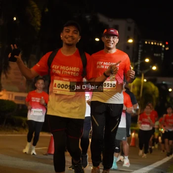 Runner Photo 1781563