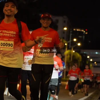 Runner Photo 1781578