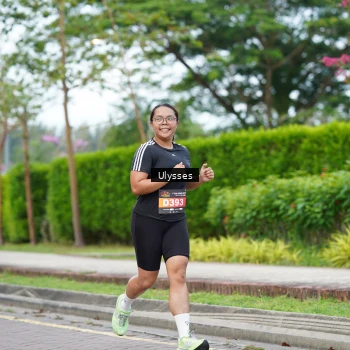 Runner Photo 1781628