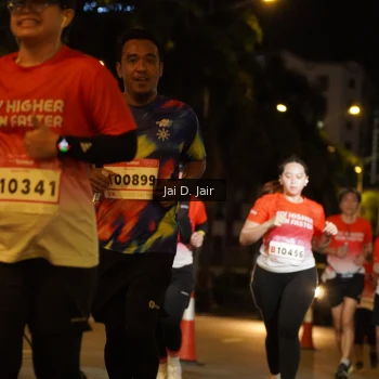 Runner Photo 1781639