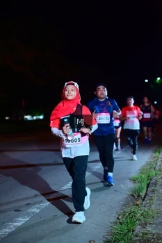 Runner Photo 1781662