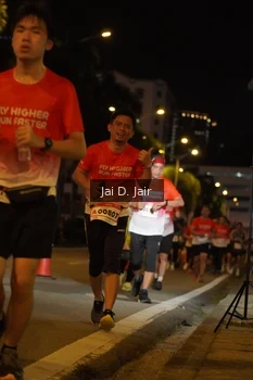 Runner Photo 1781774
