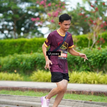 Runner Photo 1782327