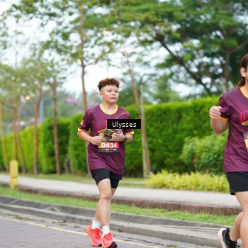 Runner Photo 1782722
