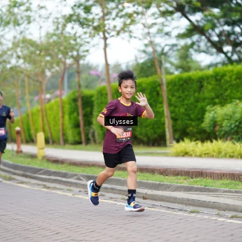 Runner Photo 1782967
