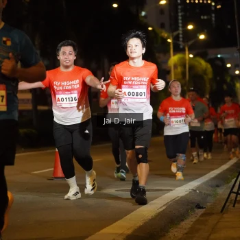 Runner Photo 1783085