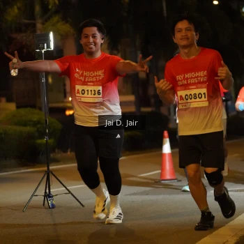 Runner Photo 1783105