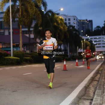 Runner Photo 1783162