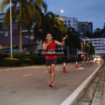 Runner Photo 1783167