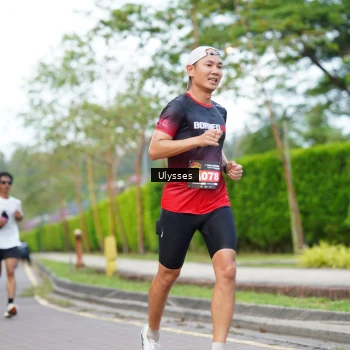Runner Photo 1783206