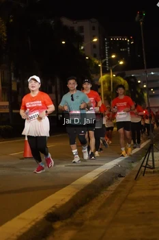 Runner Photo 1783216