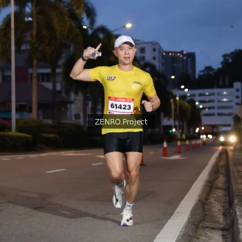 Runner Photo 1783223