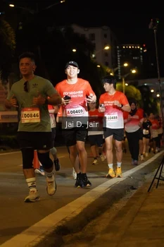 Runner Photo 1783257
