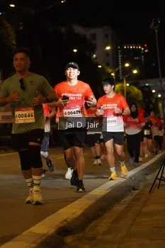 Runner Photo 1783265