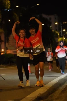 Runner Photo 1783295