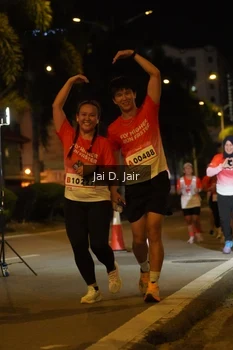 Runner Photo 1783304