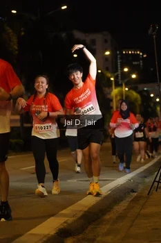 Runner Photo 1783313