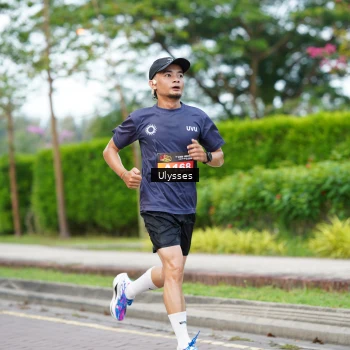 Runner Photo 1783332