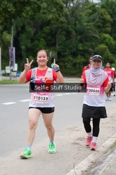 Runner Photo 1783482