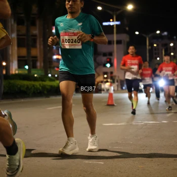 Runner Photo 1783602
