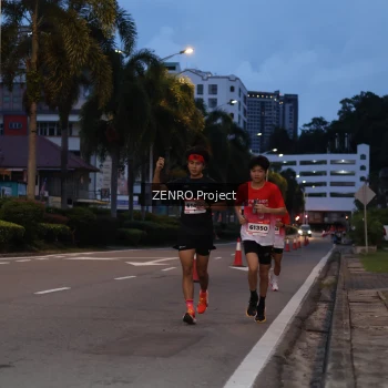 Runner Photo 1783668